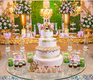 Photo From Whimsical Indian puja with Modern details - By Aura By Gautam Vedi